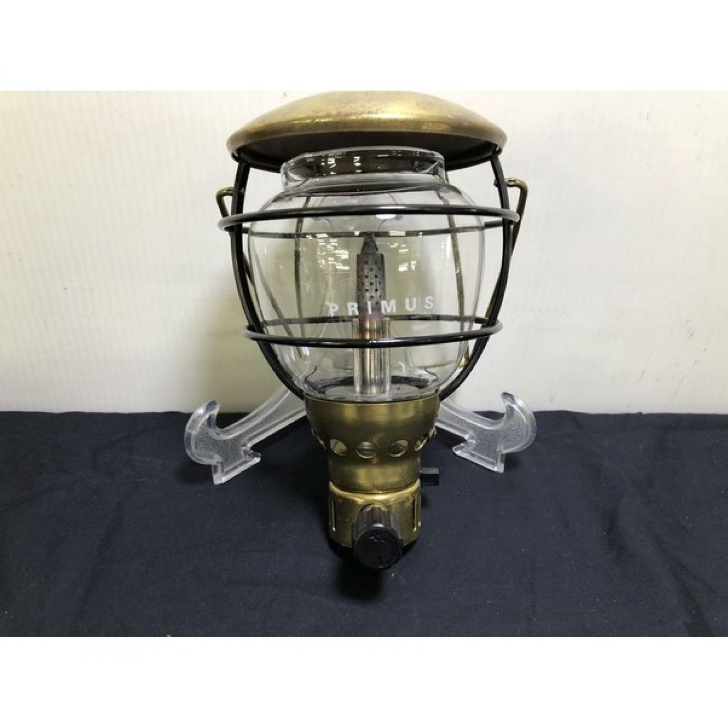 PRIMUS (プリムス) ガスランタン EX-3240B プリムス ガスランタン