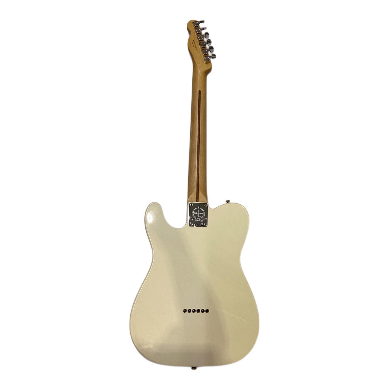 FENDER MEXICO (フェンダーメキシコ) テレキャスター 60th Anniversary