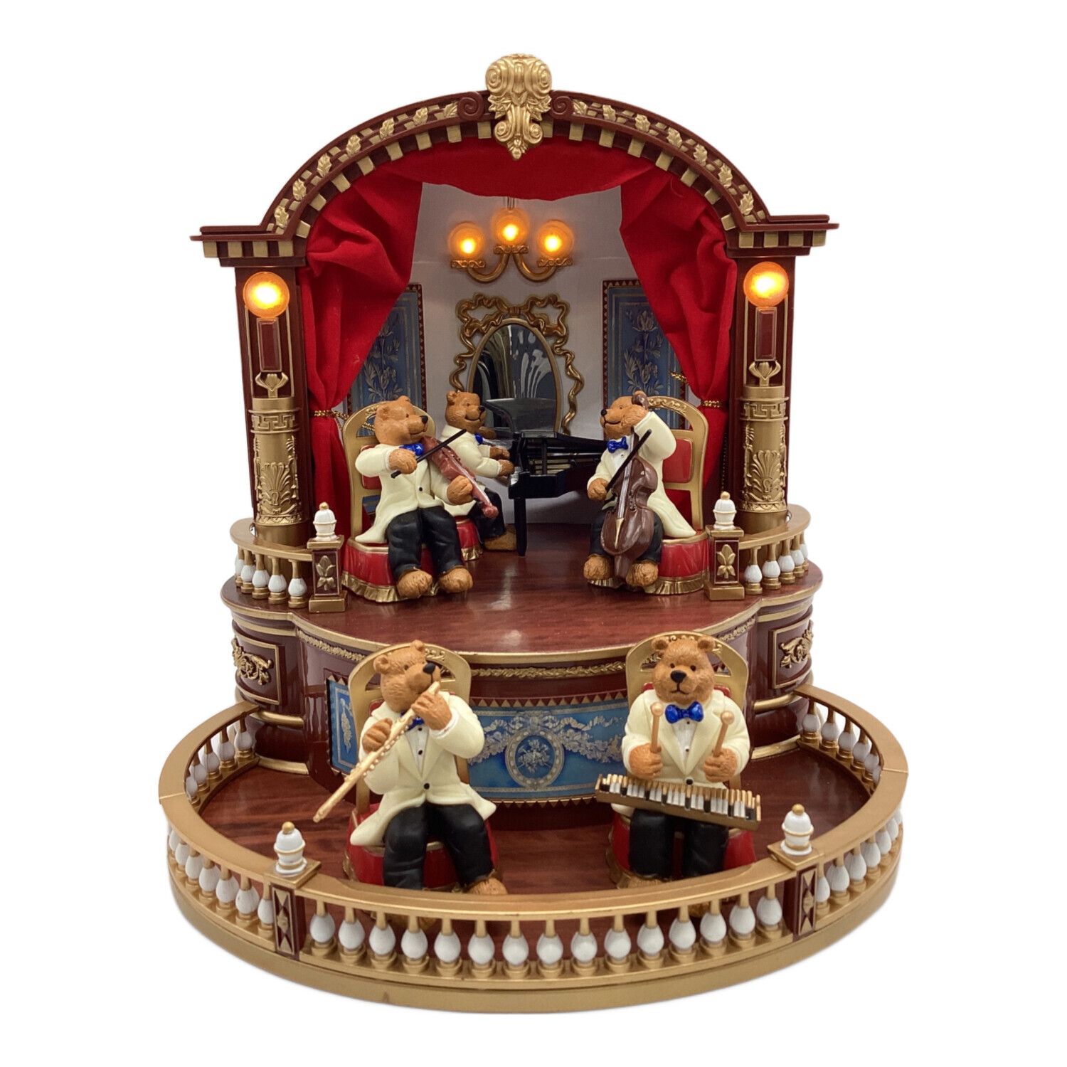 ミスタークリスマス Musical Chairs ゴールドラベル 35曲｜トレファク