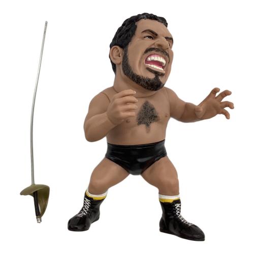 フィギュア バンダナ欠品 タイガー・ジェット・シン｜トレファクONLINE