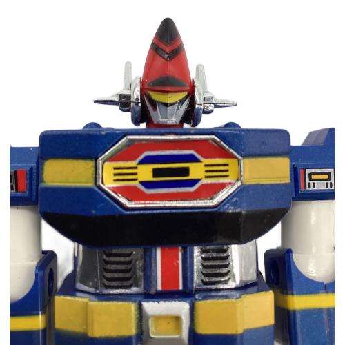 ポピー レトロホビー @ 超合金 GB-98 ダイナロボ 「科学戦隊ダイナマン