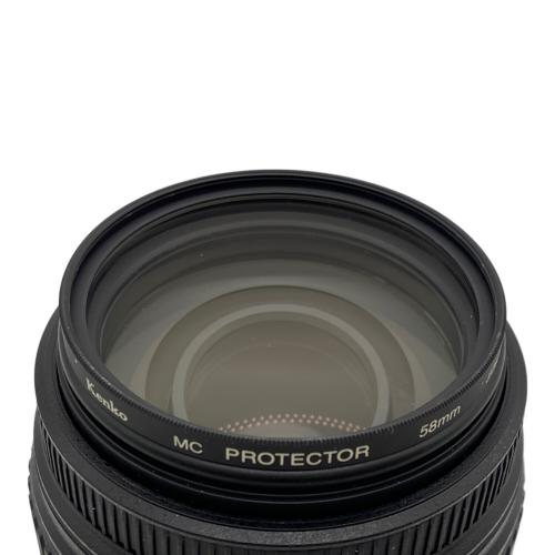 Nikon(ニコン) 望遠ズームレンズ AF-S DX NIKKOR 55-300mm f/4.5-5.6G