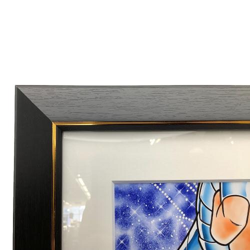 聖闘士星矢 複製原画 聖闘士星矢FinalEdition』刊行開始記念複製原画