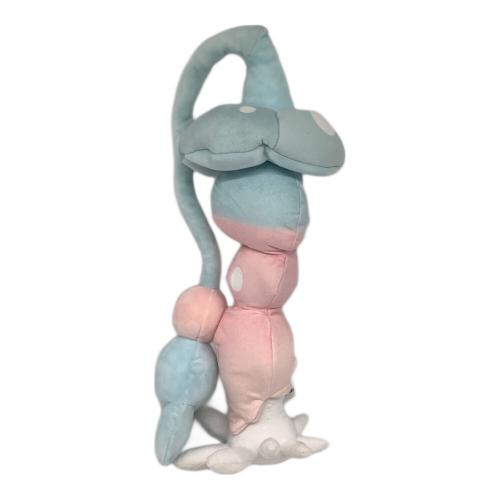 Pokemon Center (ポケモンセンター) ヌイグルミ ブリムオン