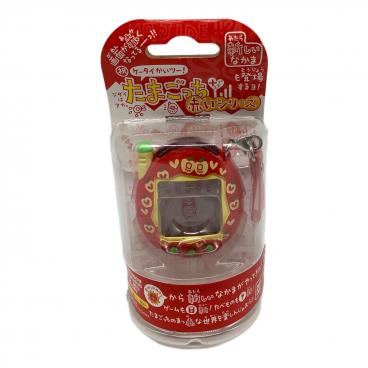 BANDAI (バンダイ) たまごっち＋ 赤いシリーズ｜トレファクONLINE