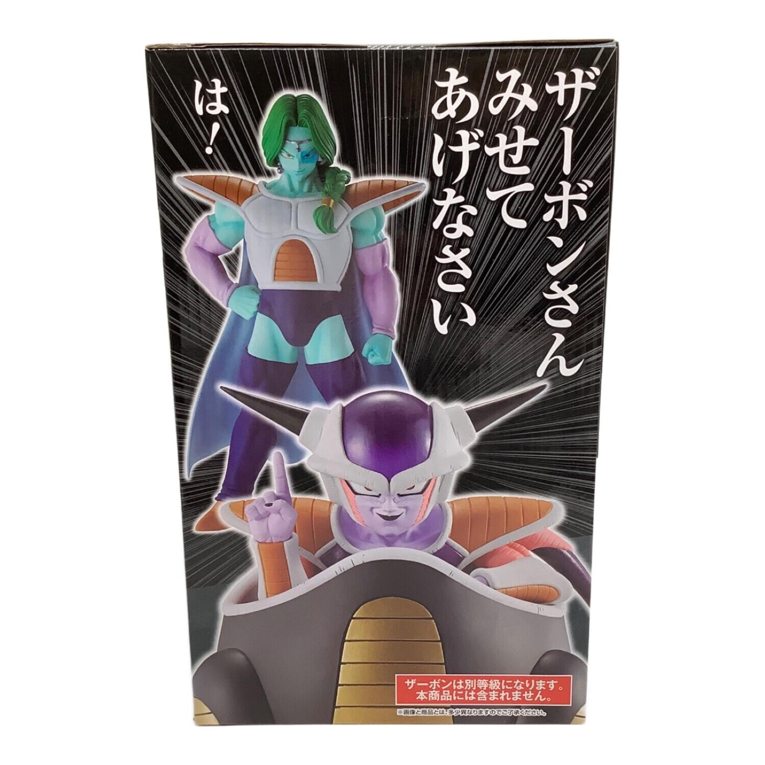 ドラゴンボールZ (ドラゴンボールゼット) フィギュア 一番くじ