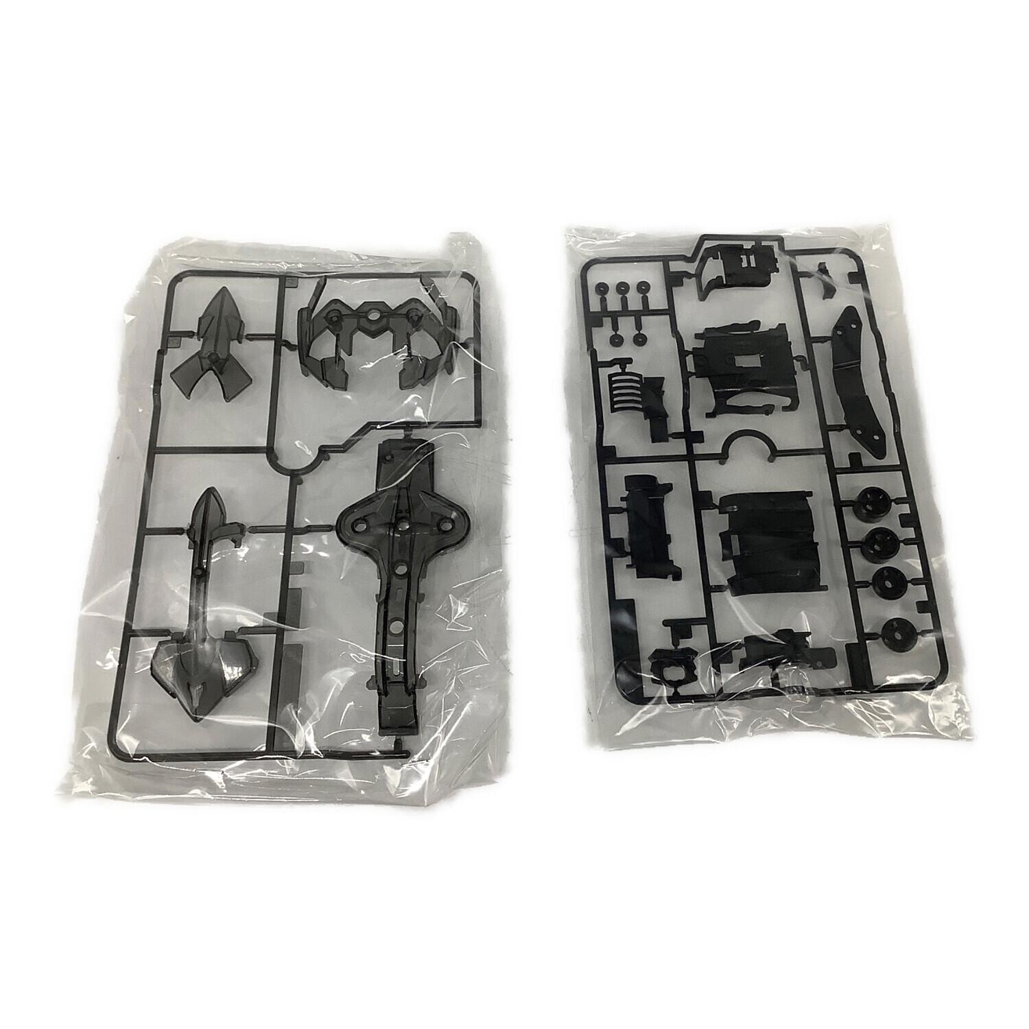 TAMIYA (タミヤ) ミニ四駆 マッハフレーム ブラックスペシャル REV