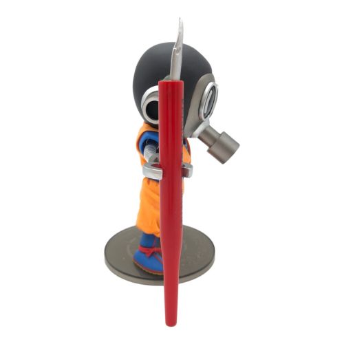 ドラゴンボール フィギュア トリヤマロボ MEGA WCF｜トレファクONLINE