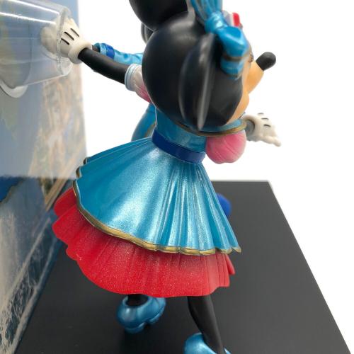 DISNEY (ディズニー) フィギュアリン 東京ディズニーシー 15周年 ザ