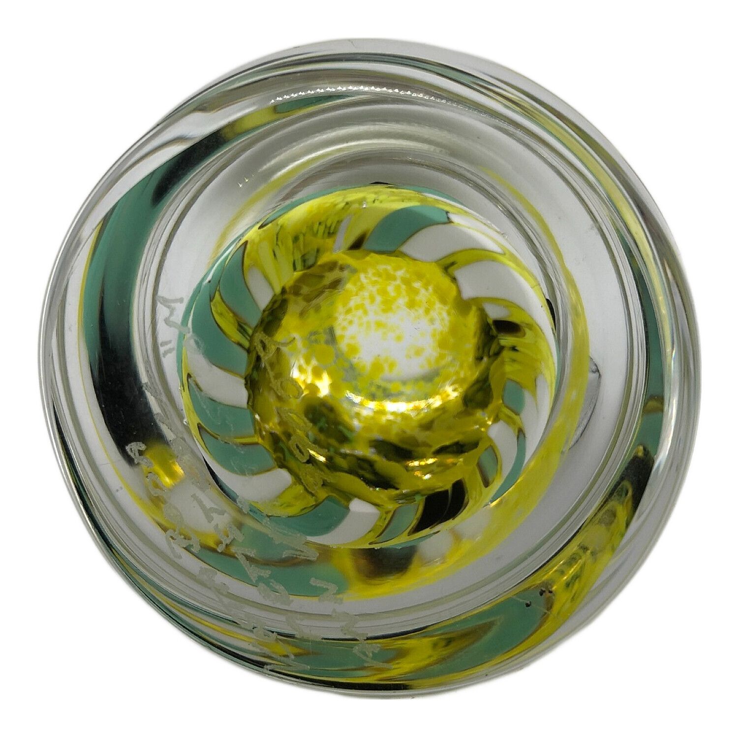 KOSTA BODA (コスタボダ) ガラス製置物 ペーパーウェイト｜トレファク