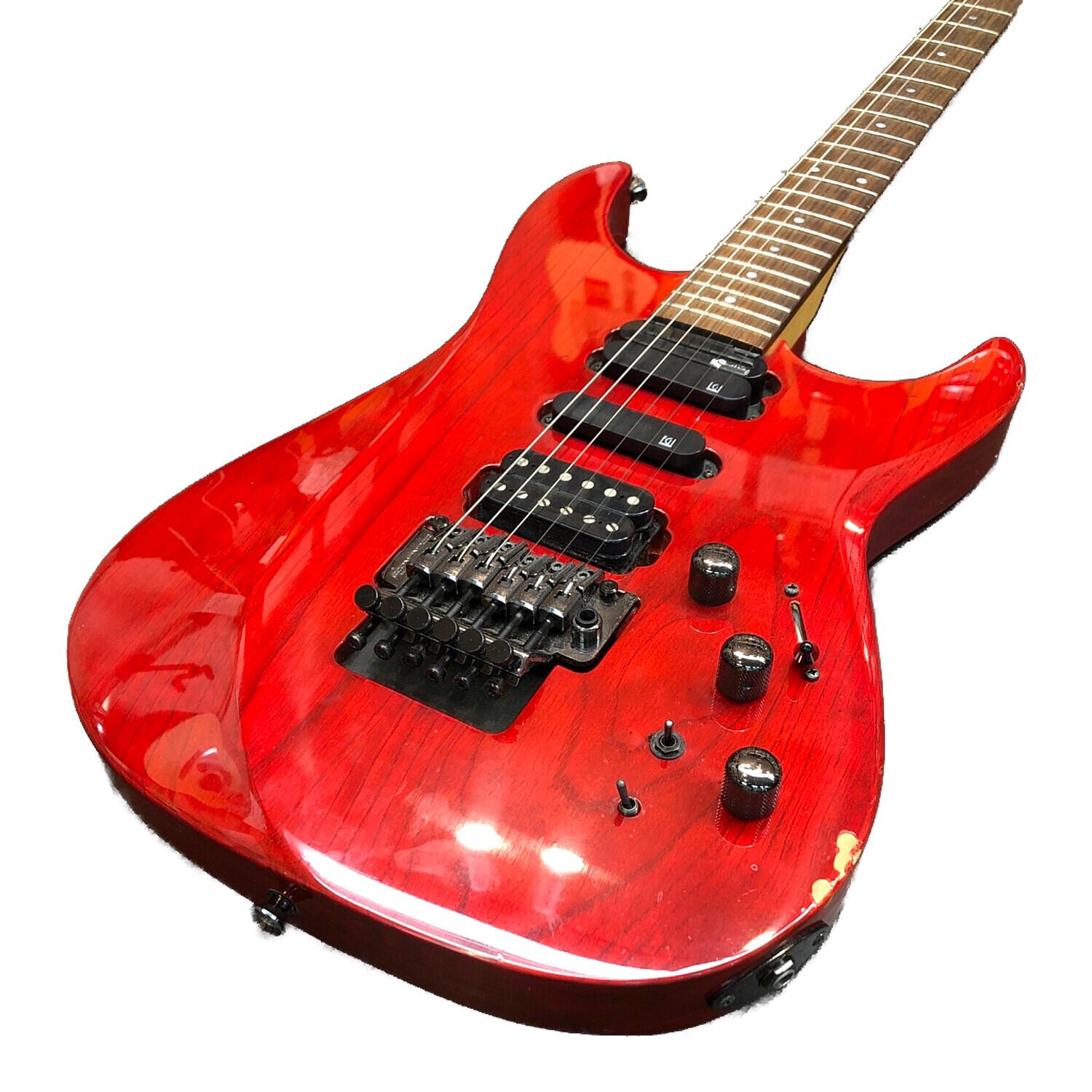 FERNANDES (フェルナンデス) エレキギター FR-85S｜トレファクONLINE