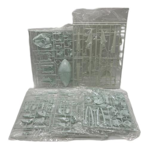 ファイブスター物語 1/100 増装備レッドミラージュ フレイムランチャー