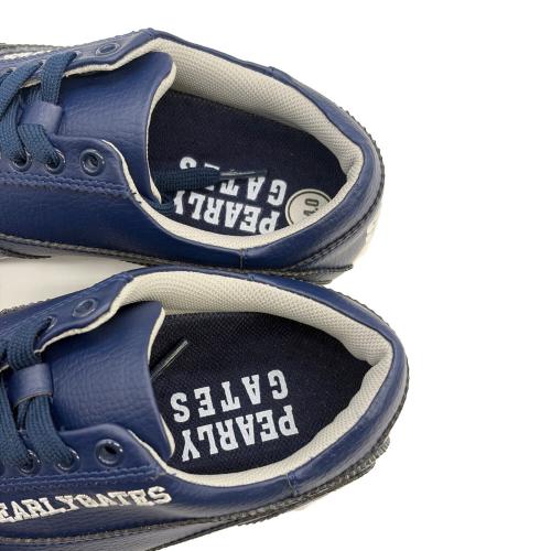 PEARLY GATES (パーリーゲイツ) ゴルフシューズ 053-7992370