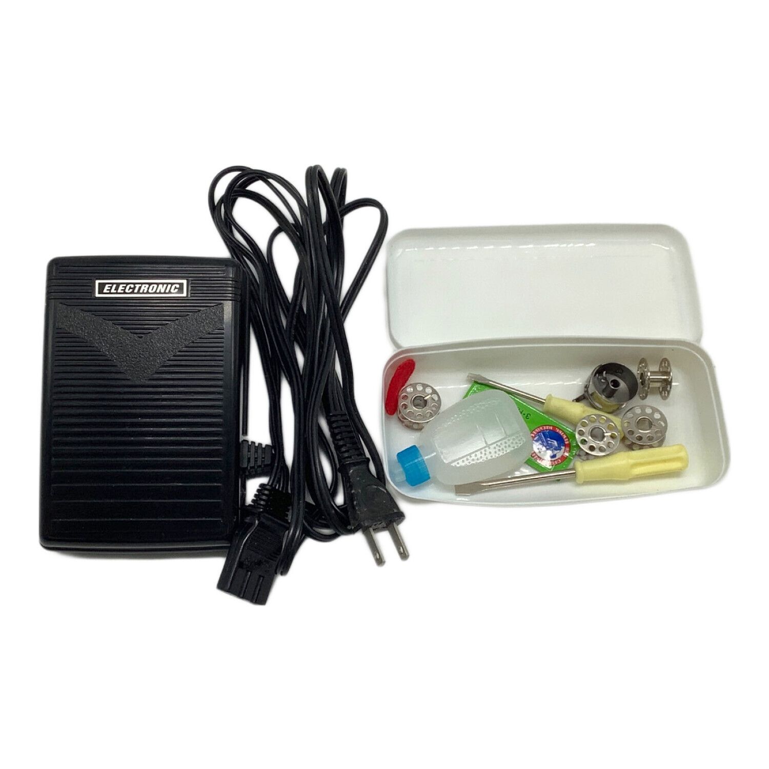 ミシンモータ レトロミシン 3M-903E ※・現状品保証なし｜トレファクONLINE