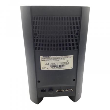 BOSE (ボーズ) ホームシアターシステム CineMate Series II system