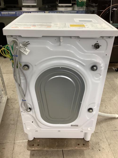 TOSHIBA (トウシバ) ドラム式洗濯乾燥機 TW-84GS4L 2025年製 320