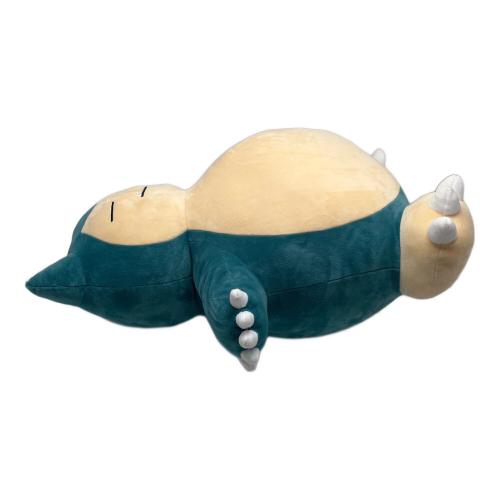 Pokemon Center (ポケモンセンター) カビゴン ヌイグルミ｜トレファク