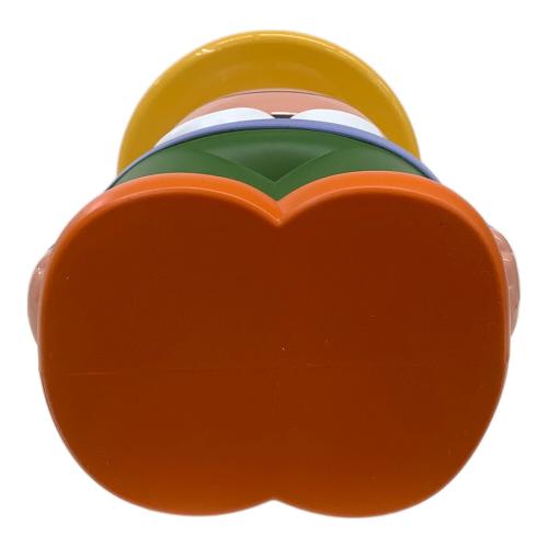 明治製菓 カールおじさんBIG貯金箱｜トレファクONLINE