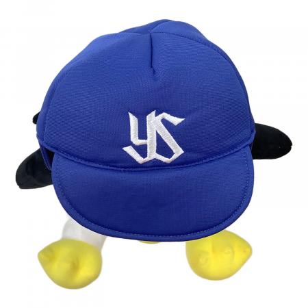 東京ヤクルトスワローズ お座りつば九郎 大 ぬいぐるみ｜トレファクONLINE