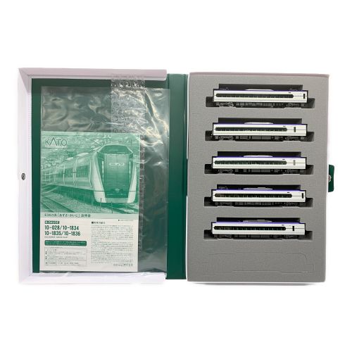 KATO (カトー) Nゲージ E353系あずさ・かいじ12両セット 動作確認済み