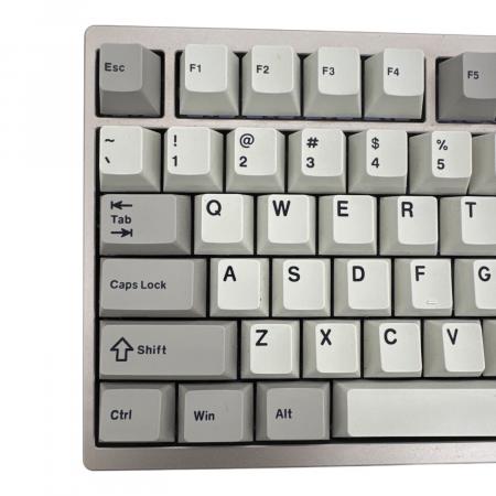 EPOMAKER (エポメーカー) TKLアルミニウムキーボード ワイヤレス対応