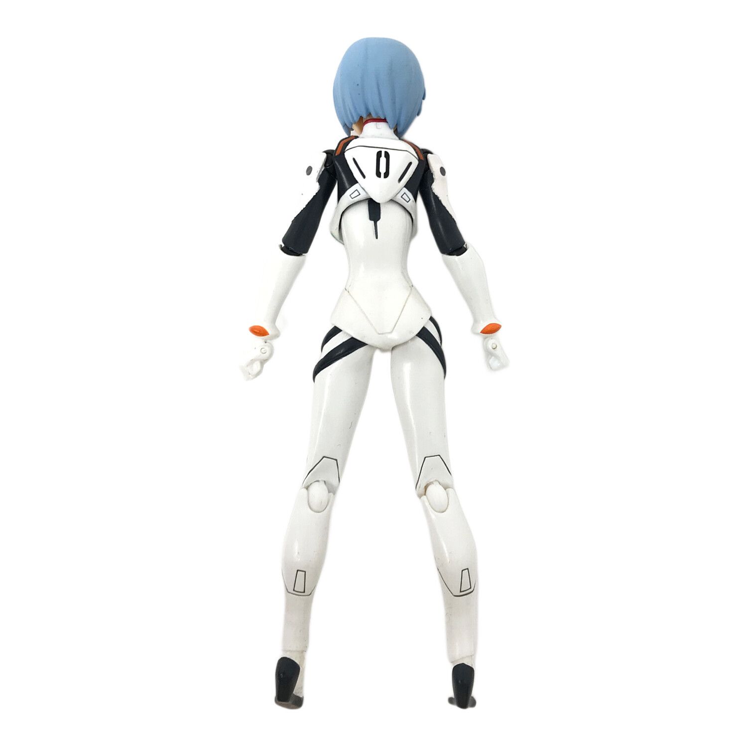 GOODSMILE COMPANY (グッドスマイルカンパニー) フィギュア 091 綾波