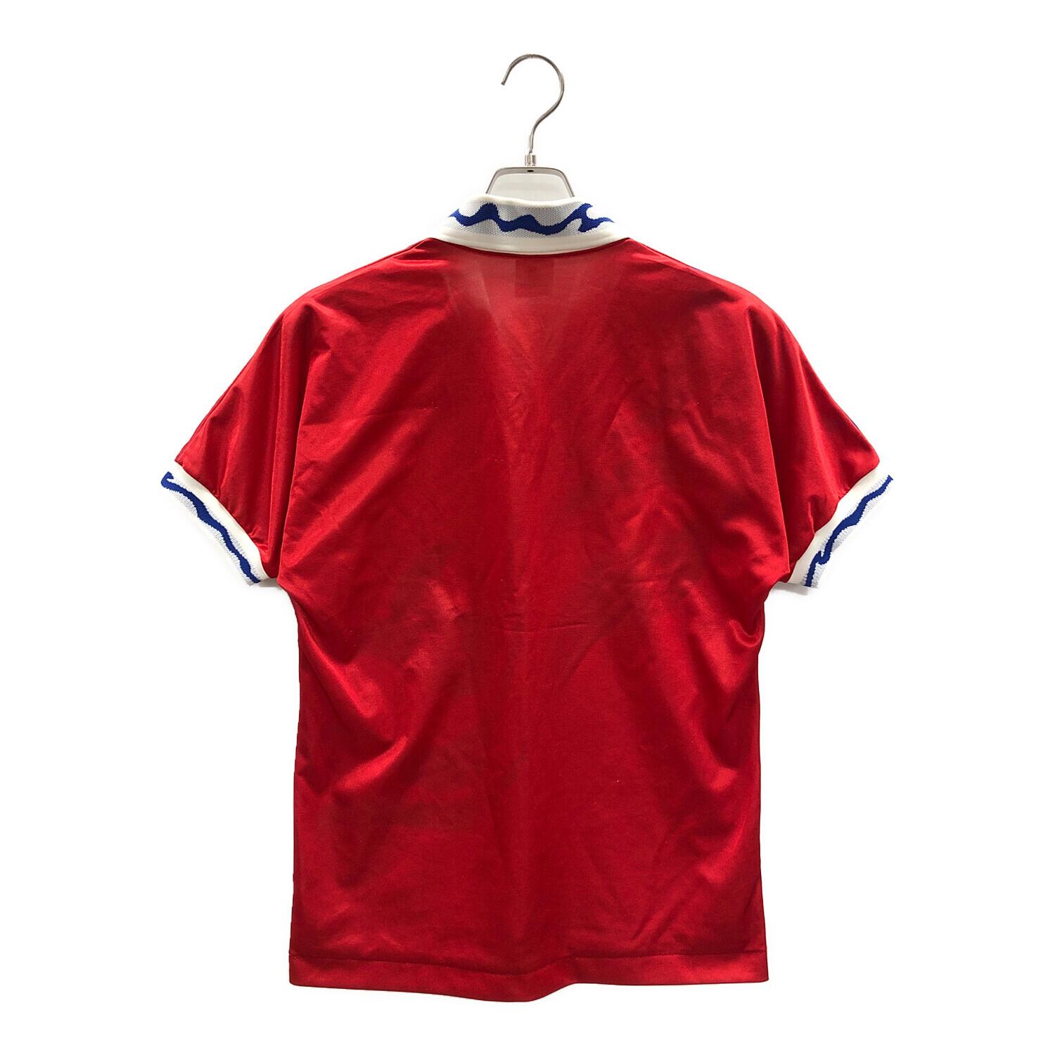 鹿島アントラーズ MIZUNOミズノ 1995ユニフォーム Lサイズ 新品超希少