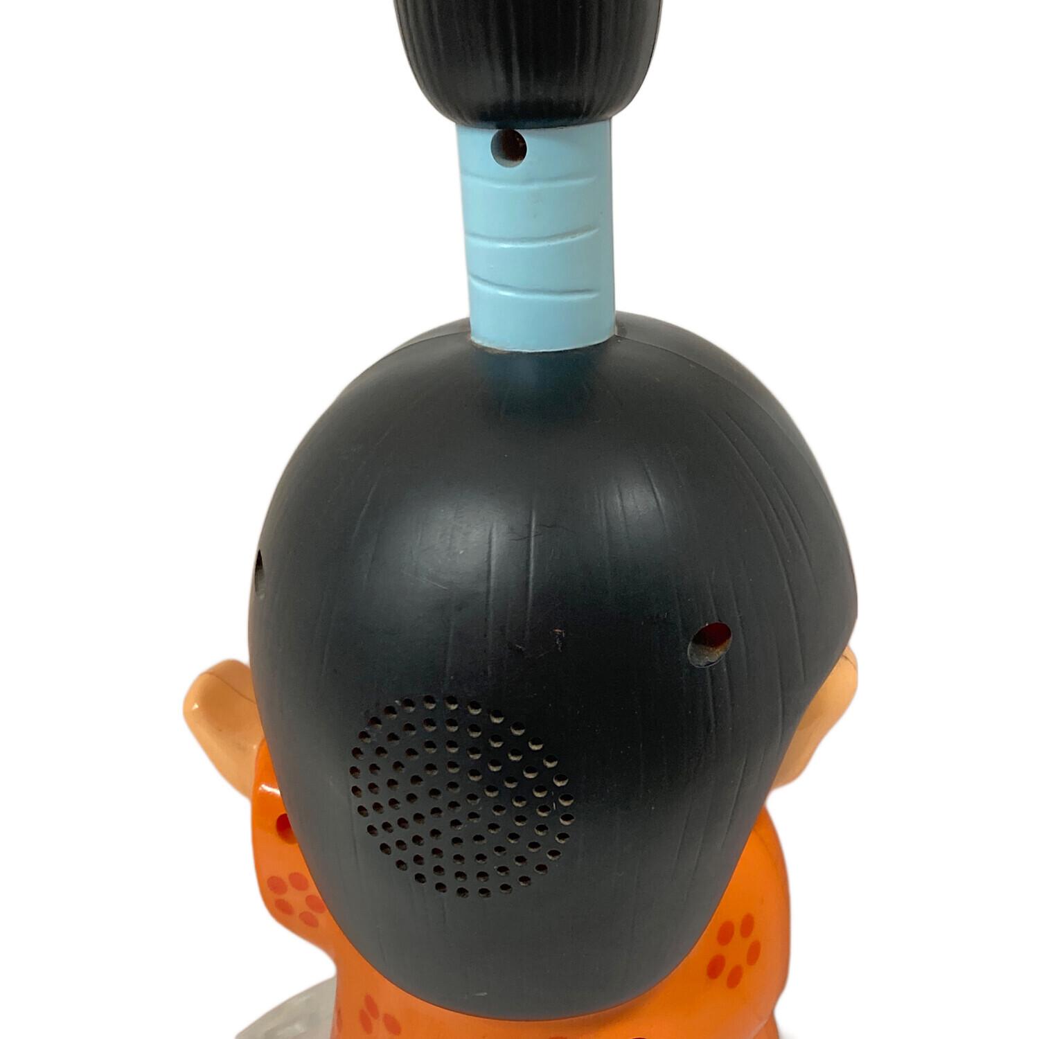 SEGA（セガ） おしゃべり目覚まし時計 志村けんのバカ殿様｜トレファク