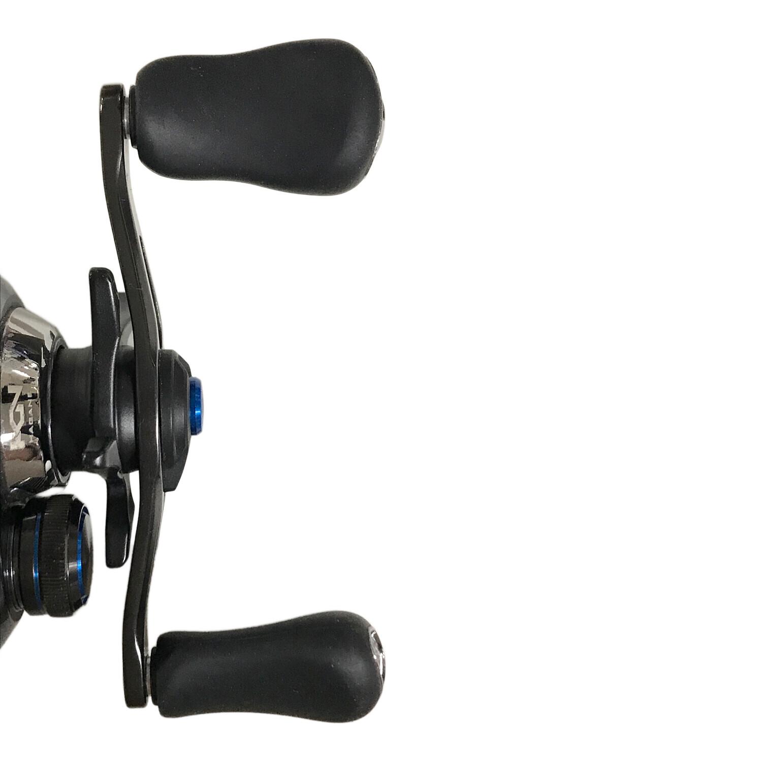 SHIMANO (シマノ) ベイトリール 23 SLX DC 70XG 右ハンドル 045645