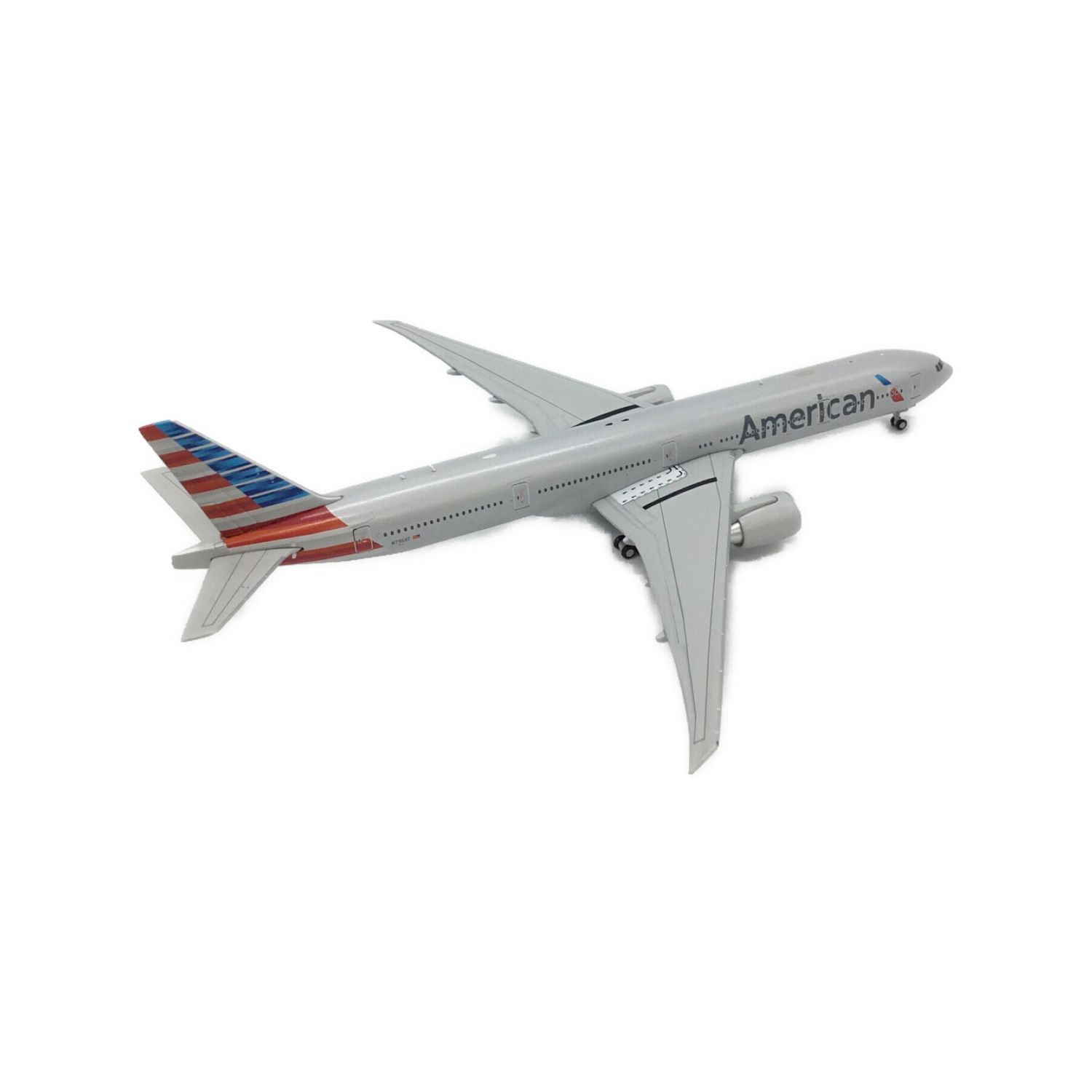 Gemini Jets (ジェミニジェッツ) 航空機模型 1/400 ボーイング777