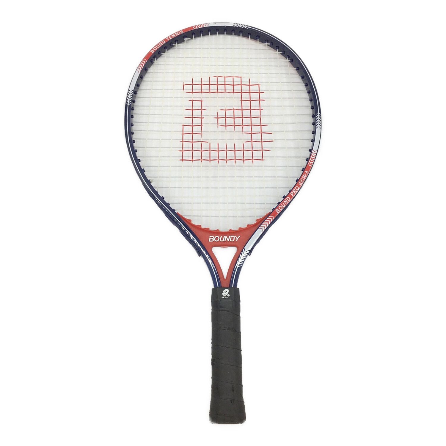 BOUNDY バウンドテニスラケット BOUND PRO GX130-A｜トレファクONLINE