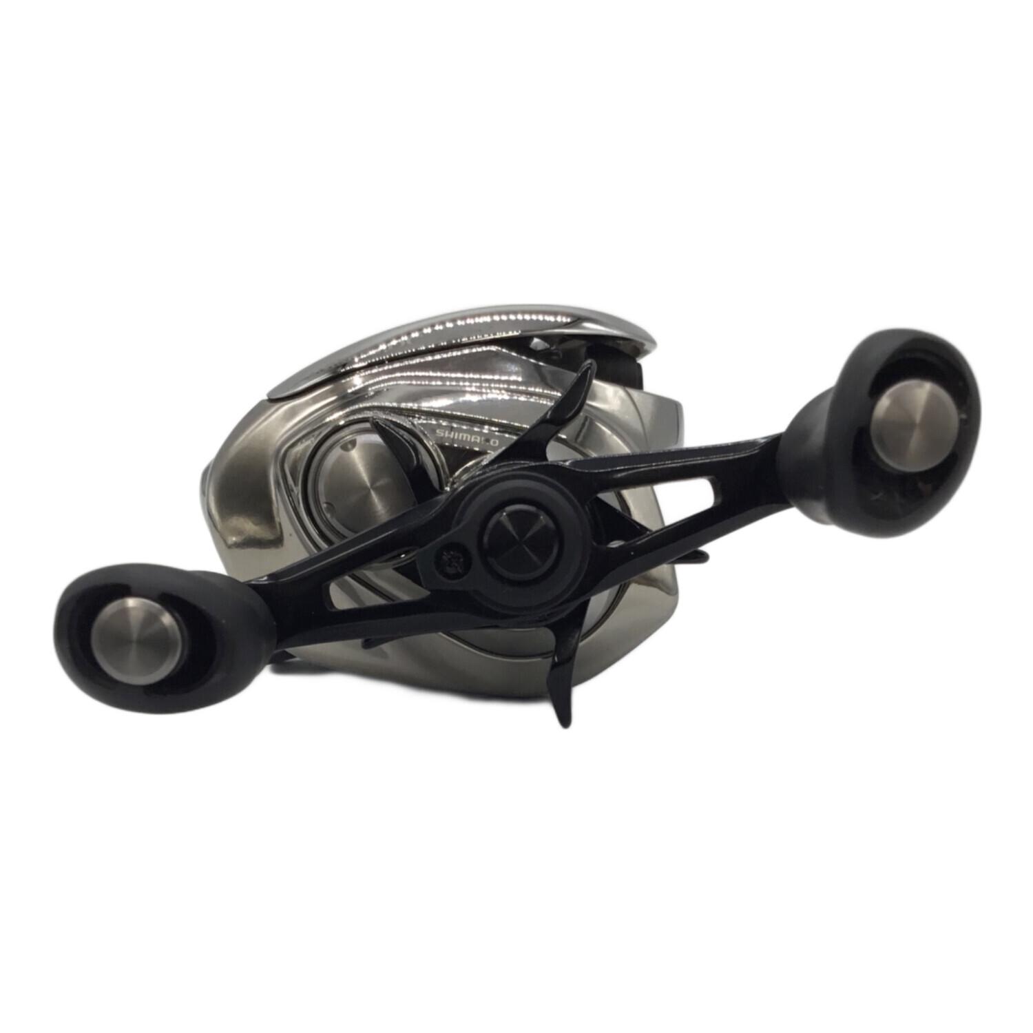 SHIMANO (シマノ) 21 アンタレスDC HG 04262 ベイトリール｜トレファク