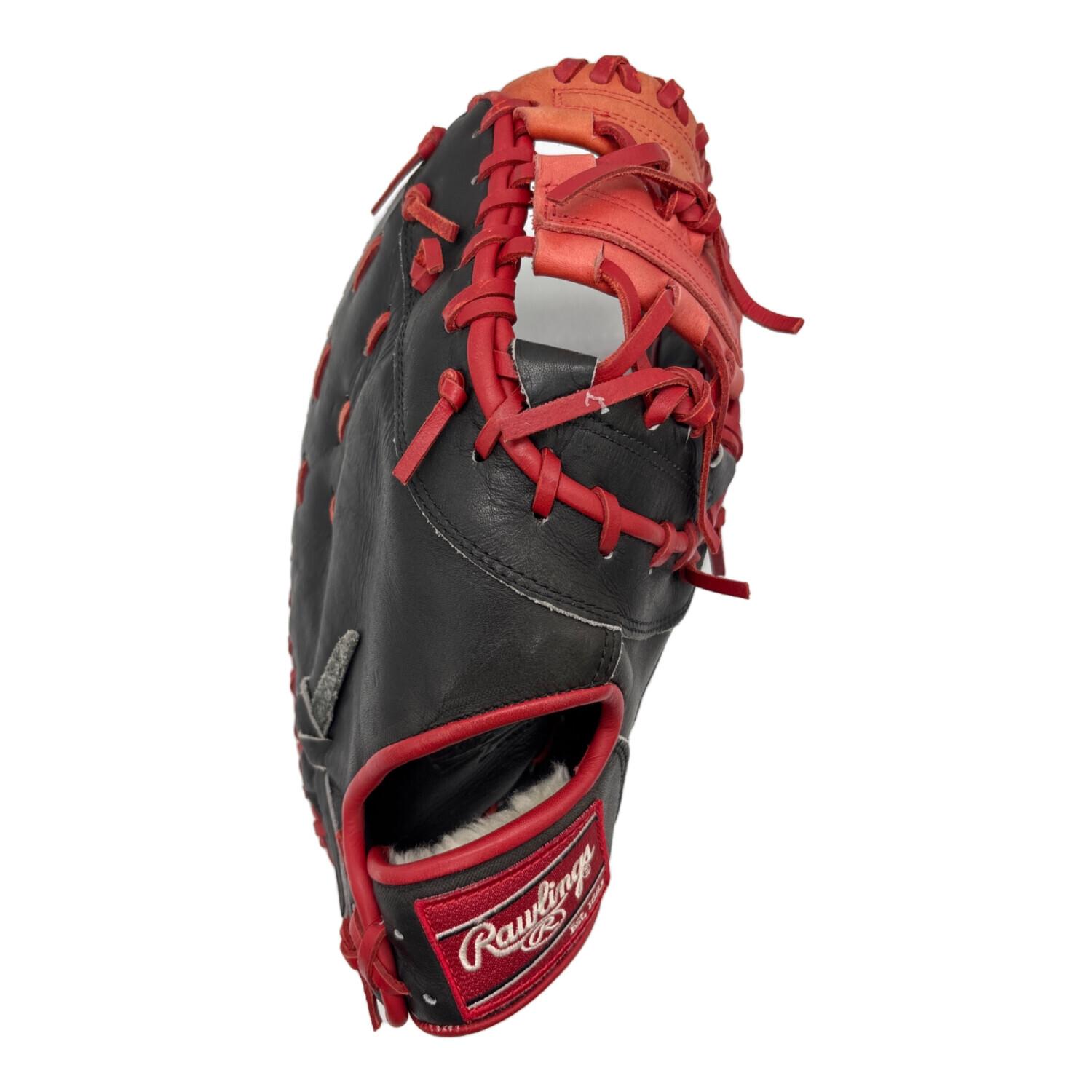 RAWLINGS (ローリングス) pro model グローブ RG-7AP ブラック