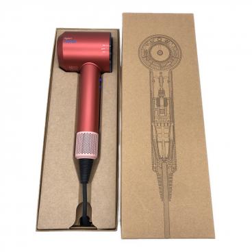 dyson (ダイソン) ヘアーアイロン AirWrap Complete 未使用品