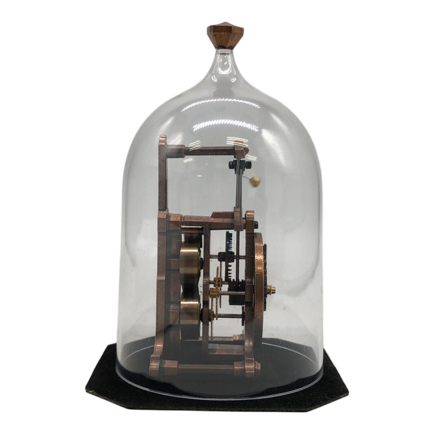 TOMY (トミー) ギルドクロック マイクロフライングモデル 95-581