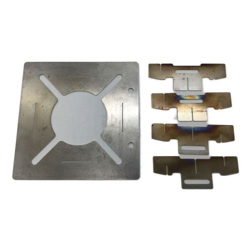 38explore ×Dekitech アウトドア雑貨 アタッチメント 38GT310