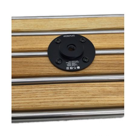 asimocrafts (アシモクラフツ) アウトドアテーブル カモフラ KURIHARA