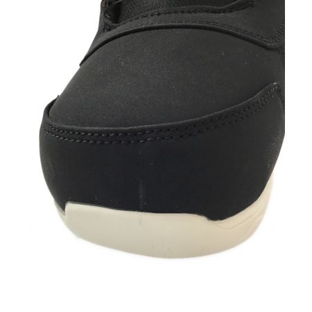 SIMS (シムス) スノーボードブーツ メンズ SIZE 27cm ブラック