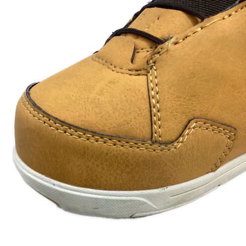 DEELUXE (ディーラックス) スノーボードブーツ レディース SIZE 23.5cm