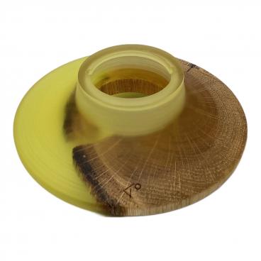 iwatadenki (イワタデンキ) ランタンアクセサリー イエロー