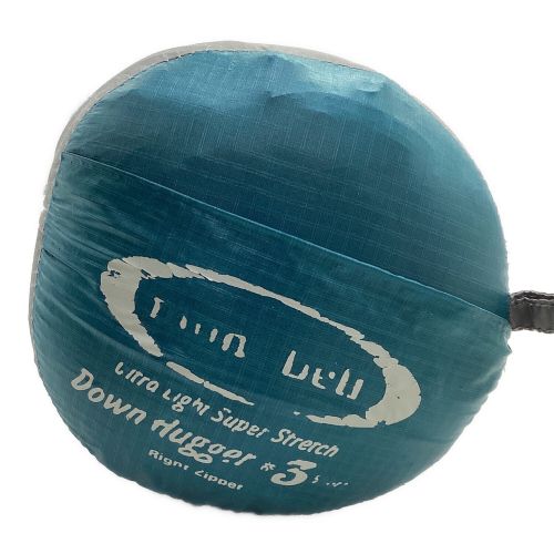 mont-bell (モンベル) ダウンシュラフ ケース小穴有 1121781 U.L.