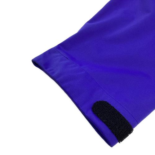 mountain surf スノーボードウェア(ジャケット) メンズ SIZE M ブルー