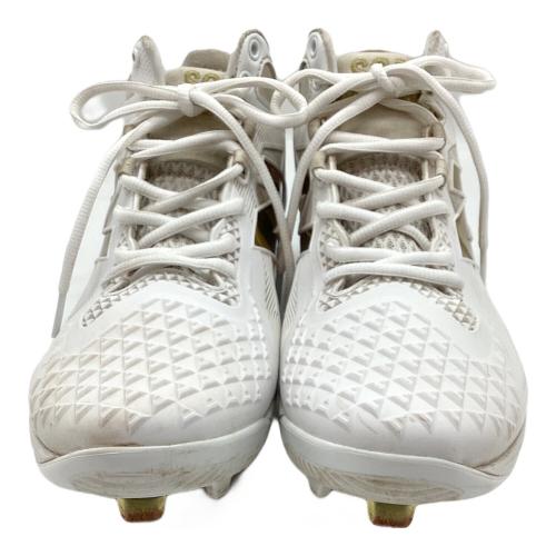 NEW BALANCE (ニューバランス) 野球スパイク メンズ SIZE 26cm