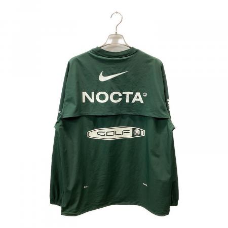 NIKE (ナイキ) ゴルフウェア(トップス) メンズ SIZE XL グリーン Drake