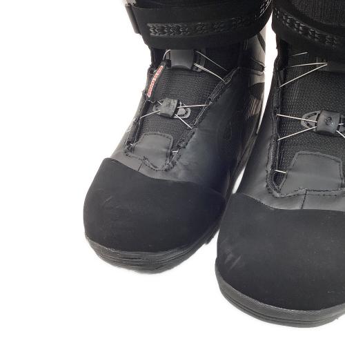 HEAD (ヘッド) スノーボードブーツ メンズ SIZE 27cm ブラック 18/19
