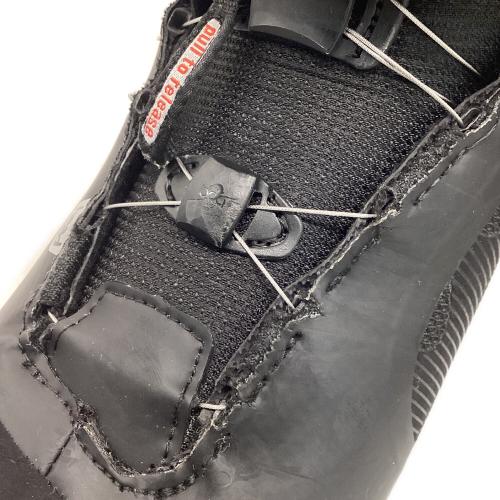 HEAD (ヘッド) スノーボードブーツ メンズ SIZE 27cm ブラック 18/19