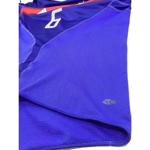 フランス代表 (フランスダイヒョウ) サッカーユニフォーム メンズ SIZE