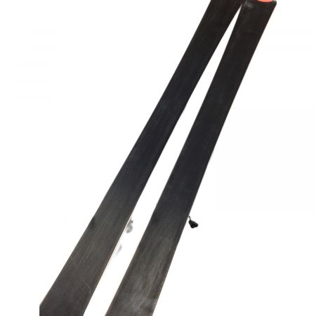 BLIZZARD (ブリザード) カービングスキー 166cm グリップウォーク対応