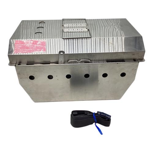 Snow peak (スノーピーク) バーベキューコンロ CK-130 IGTシステムBBQ