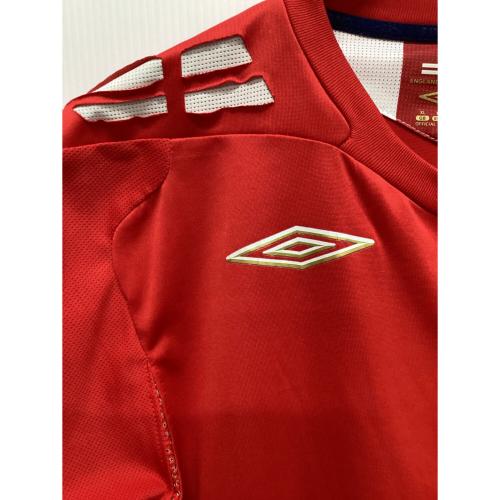 イングランド代表 (イングランドダイヒョウ) サッカーユニフォーム